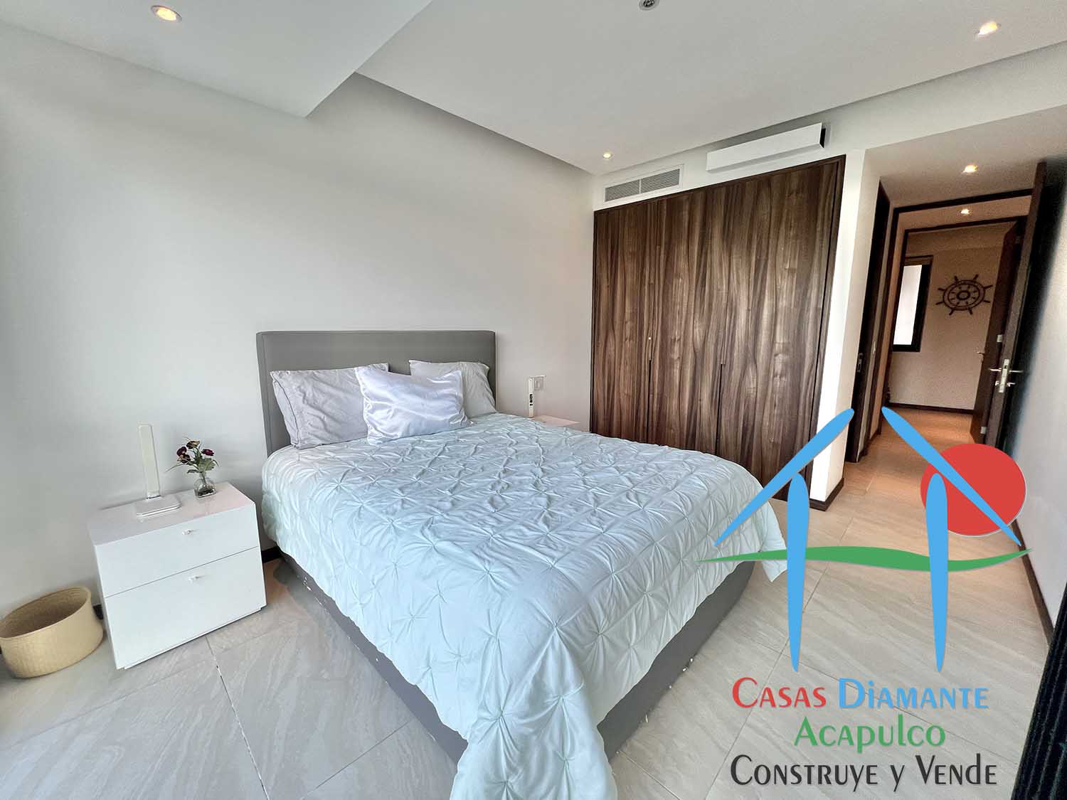 La Isla Emerald E4 - Recámara tres 4